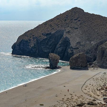 Nijar Bella Y Su Parque Natural Cabo De Gata Eksteriør billede