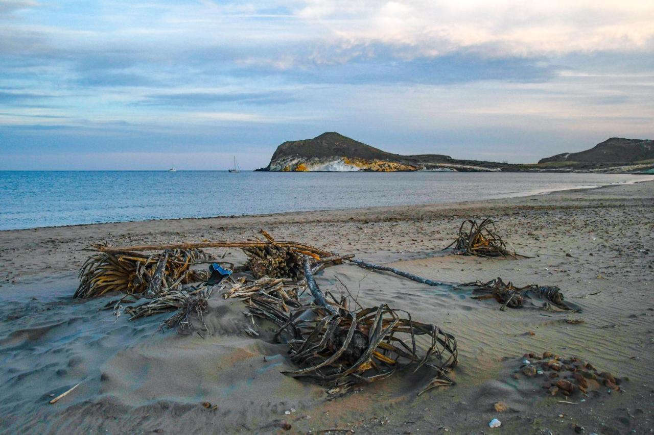 Nijar Bella Y Su Parque Natural Cabo De Gata Eksteriør billede
